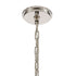 Elk Bergamo Chandelier Model: 16343/8