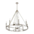 Elk Bergamo Chandelier Model: 16343/8