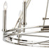 Elk Bergamo Chandelier Model: 16343/8
