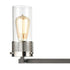 Elk Bergenline Vanity Light Model: 12143/4