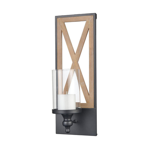 Elk Billings Candle Holder Model: 3200-265