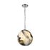 Elk Blueplanetary Pendant Model: D4490