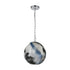 Elk Blueplanetary Pendant Model: D4490