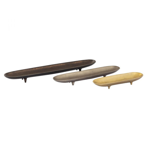 Elk Bosco Bowl Tray Model: S0807-9789/S3