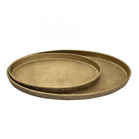 Elk Bowl Tray Model: H0807-10655/S2