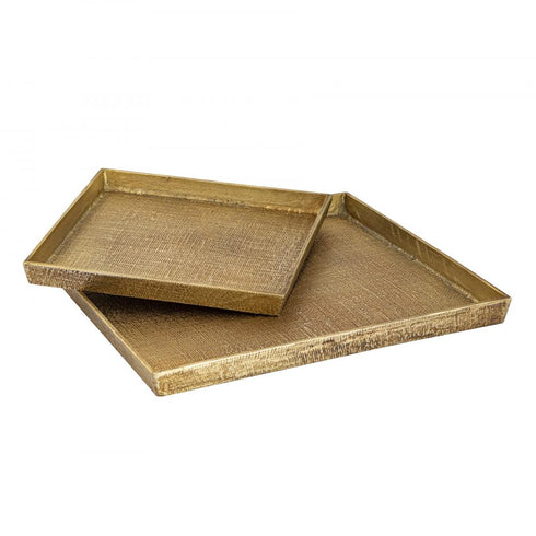 Elk Bowl Tray Model: H0807-10664/S2
