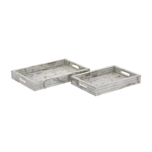 Elk Bowl Tray Model: H0807-9765/S2
