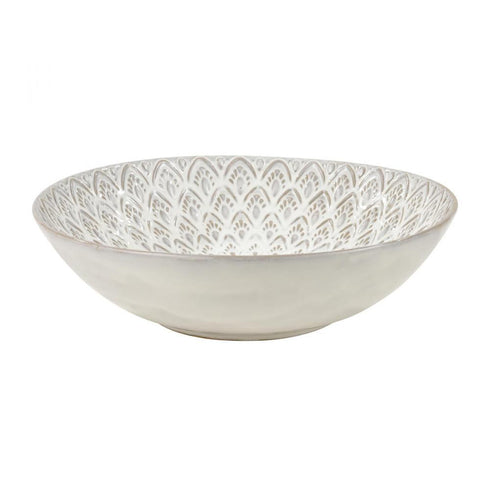Elk Bowl Tray Model: S0017-8107