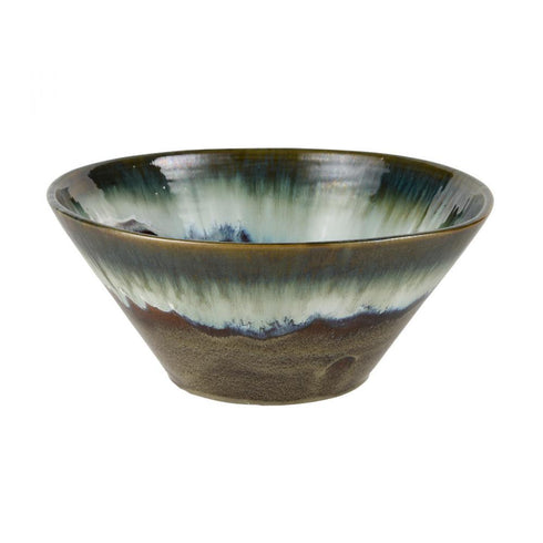 Elk Bowl Tray Model: S0017-8218