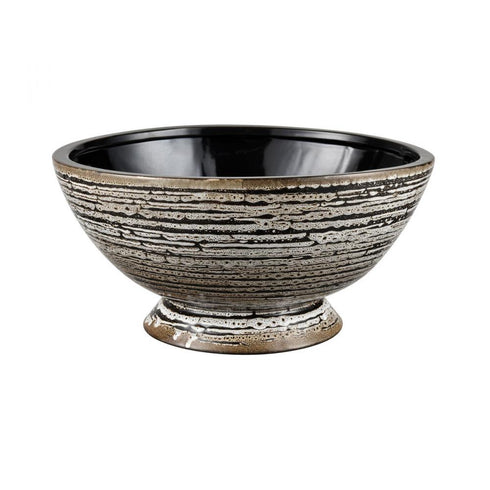 Elk Bowl Tray Model: S0017-9730