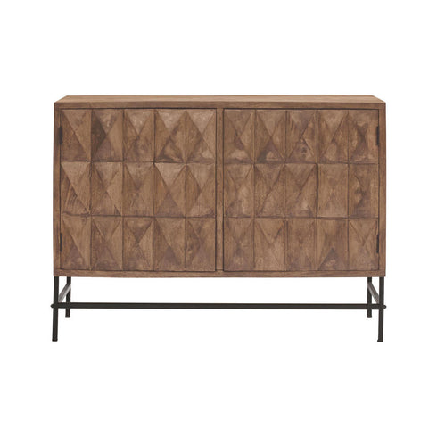 Elk Braden Cabinet Credenza Model: 13641