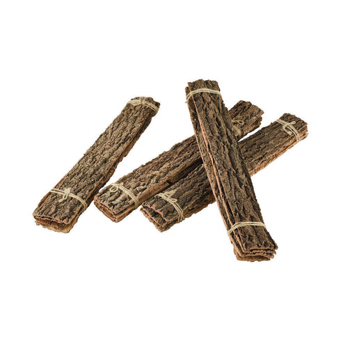 Elk Bretton Woods Decorative Wood Bundles (set Of Model: 2181-076/S4