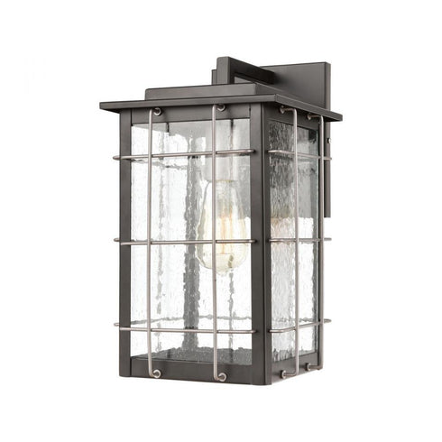Elk Brewster Sconce Model: 46711/1