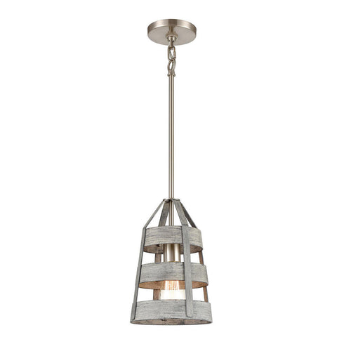 Elk Brigantine Mini Pendant Model: 33455/1