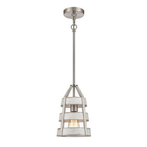 Elk Brigantine Mini Pendant Model: 33555/1