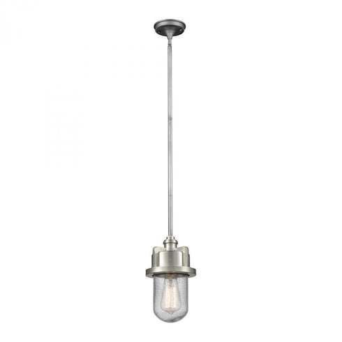 Elk Briggs Mini Pendant Model: 16501/1