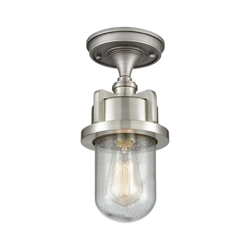 Elk Briggs Mini Pendant Model: 16501/1