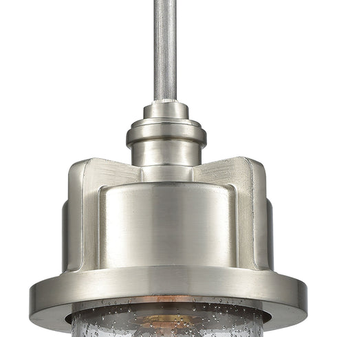 Elk Briggs Mini Pendant Model: 16501/1