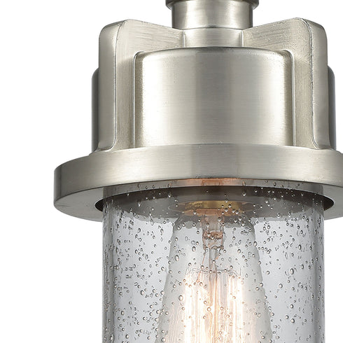 Elk Briggs Mini Pendant Model: 16501/1