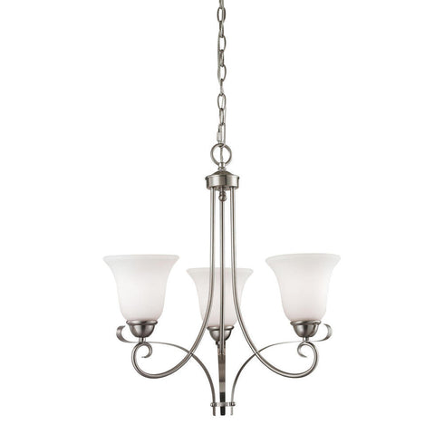 Elk Brighton Chandelier Model: 1003CH/20