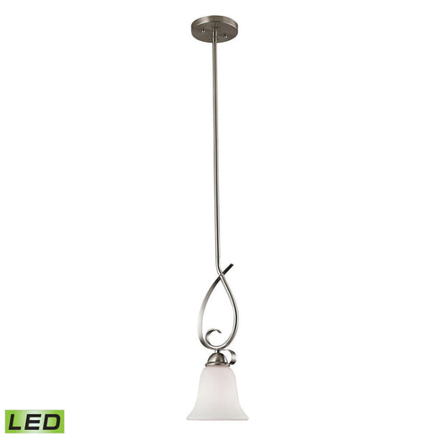 Elk Brighton Mini Pendant Model: 1001PS/20-LED