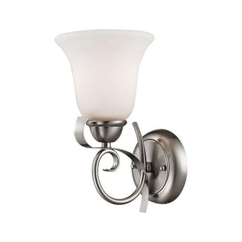 Elk Brighton Vanity Light Model: 1001WS/20