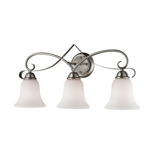 Elk Brighton Vanity Light Model: 1003BB/20