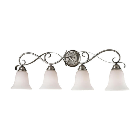 Elk Brighton Vanity Light Model: 1004BB/20