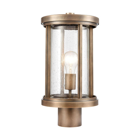 Elk Brison Post Mount Model: 89396/1