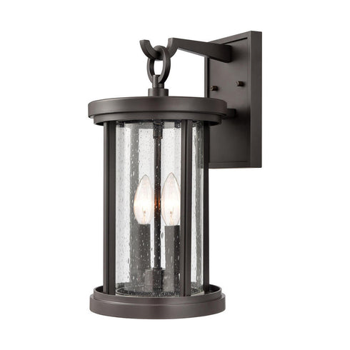 Elk Brison Sconce Model: 89381/2