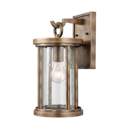 Elk Brison Sconce Model: 89390/1