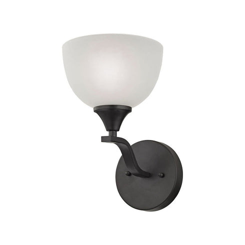 Elk Bristol Lane Vanity Light Model: 2101WS/10