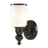 Elk Bristol Vanity Light Model: 11590/1