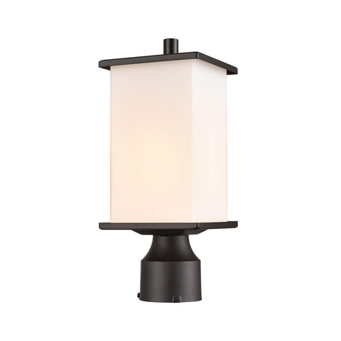 Elk Broadstreet Post Mount Model: EN110196
