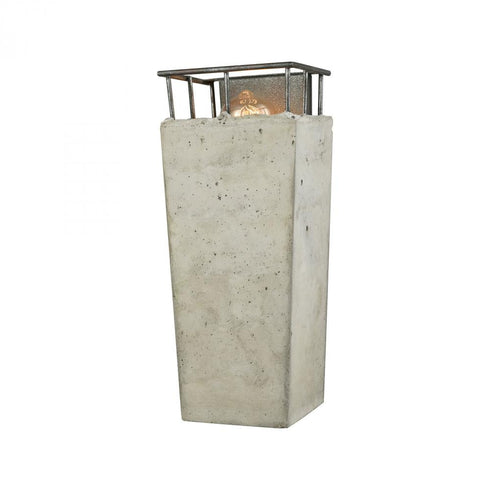 Elk Brocca Sconce Model: 14317/1