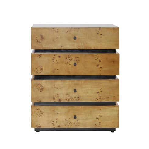 Elk Bromo Chest Model: S0075-9856