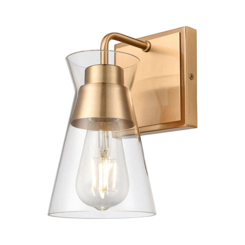Elk Brookville Vanity Light Model: 47670/1