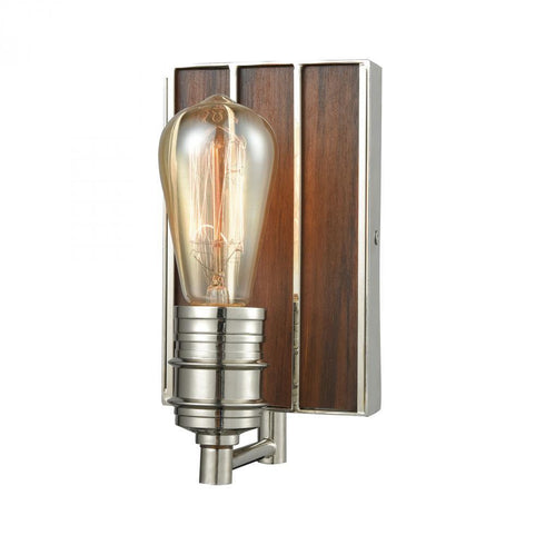 Elk Brookweiler Vanity Light Model: 16430/1