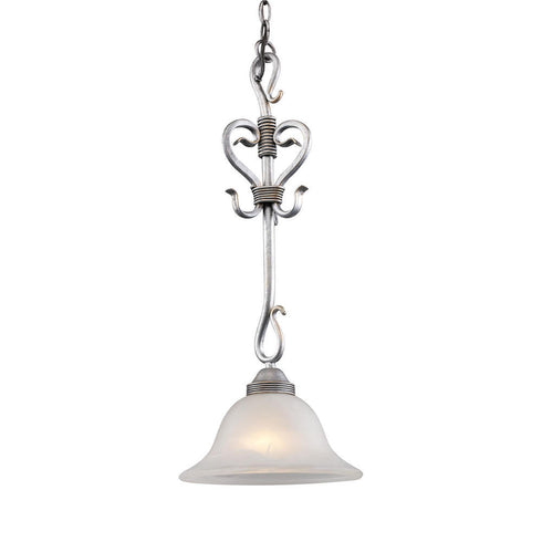 Elk Buckingham Mini Pendant Model: 251-AS