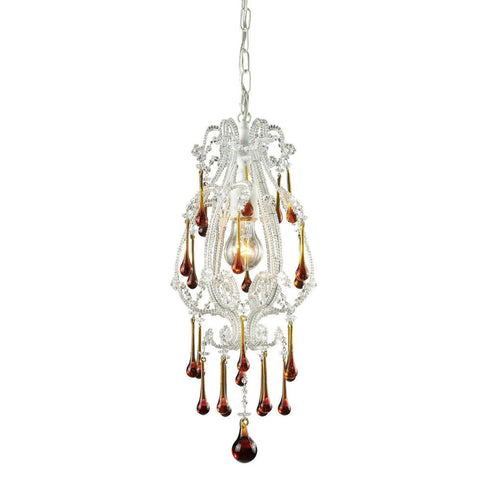 Elk Bulb Lighting Accessory Model: 12003AMBER