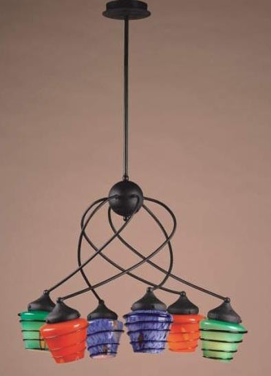 Elk Bulb Lighting Accessory Model: 149-6M
