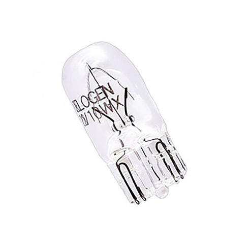 Alico (Elk) Bulbs Lamp 10 Watt 12v Xenon Wedge Base. Model: L12