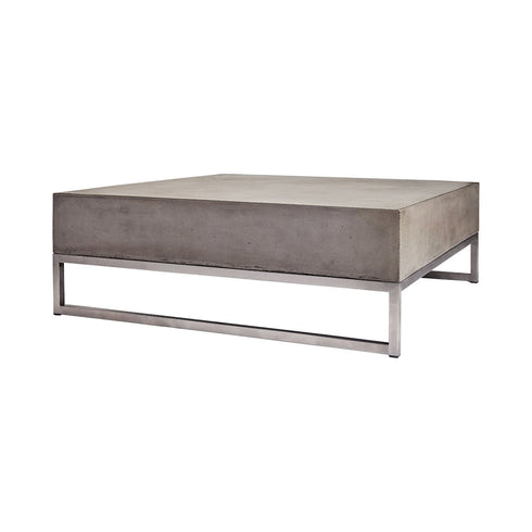 Elk Bulwark Coffee Table Model: 157-027