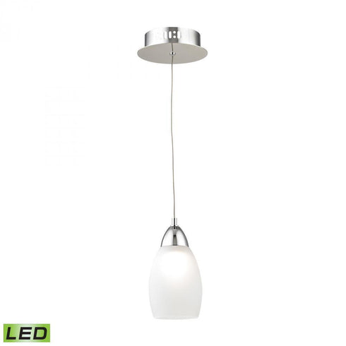 Elk Buro Mini Pendant Model: LCA201-10-15