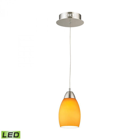 Elk Buro Mini Pendant Model: LCA201-8-16M