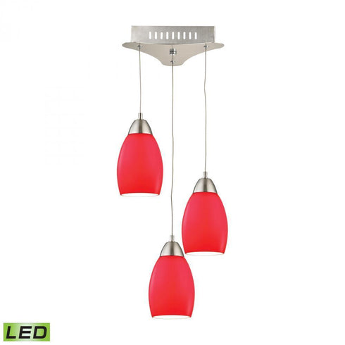 Elk Buro Mini Pendant Model: LCA203-11-16M