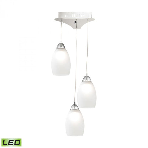 Elk Buro Mini Pendant Model: LCA203-10-15