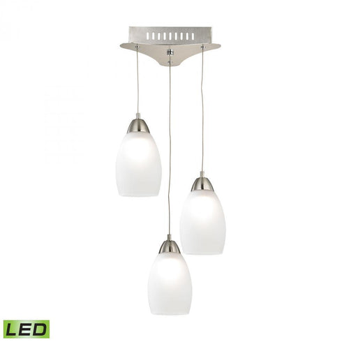 Elk Buro Mini Pendant Model: LCA203-10-16M