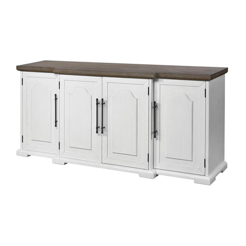 Elk Cabinet Credenza Model: 17217