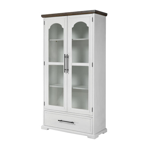 Elk Cabinet Credenza Model: 17221